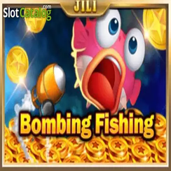 Bombing Fishing বম্বিং ফিশিং fishing Game